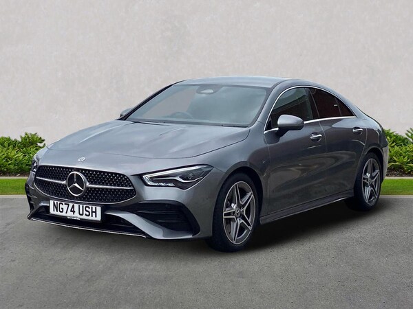 Used Mercedes-Benz CLA 2025 for sale - 76144234: Photo 20