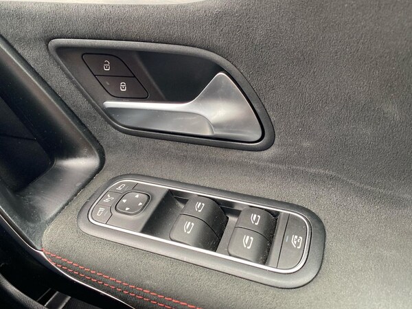 Used Mercedes-Benz CLA 2025 for sale - 76144234: Photo 21