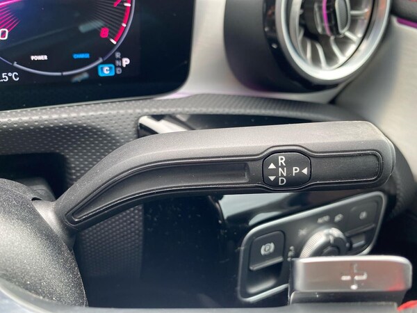 Used Mercedes-Benz CLA 2025 for sale - 76144234: Photo 29