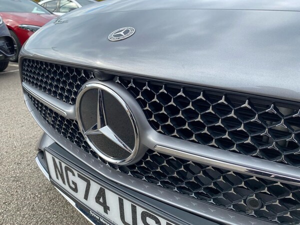 Used Mercedes-Benz CLA 2025 for sale - 76144234: Photo 33