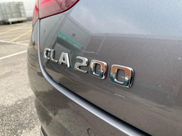 Used Mercedes-Benz CLA 2025 for sale - 76144234: Photo 35