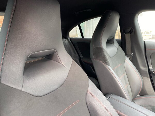 Used Mercedes-Benz CLA 2025 for sale - 76144234: Photo 39