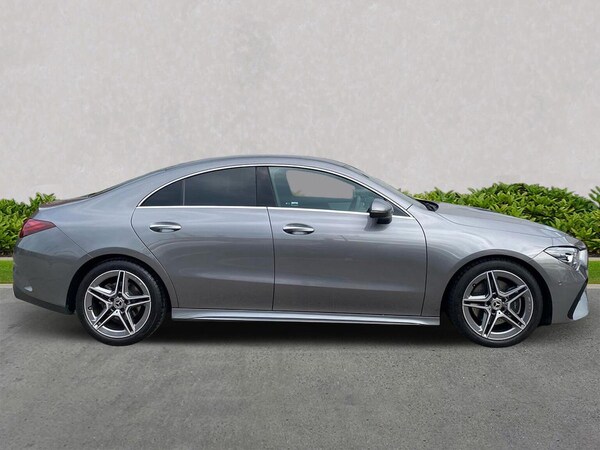 Used Mercedes-Benz CLA 2025 for sale - 76144234: Photo 3