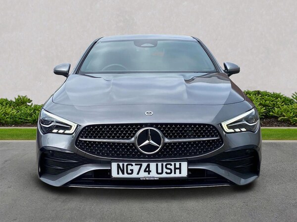 Used Mercedes-Benz CLA 2025 for sale - 76144234: Photo 5