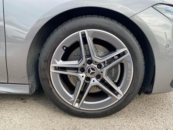 Used Mercedes-Benz CLA 2025 for sale - 76144234: Photo 6