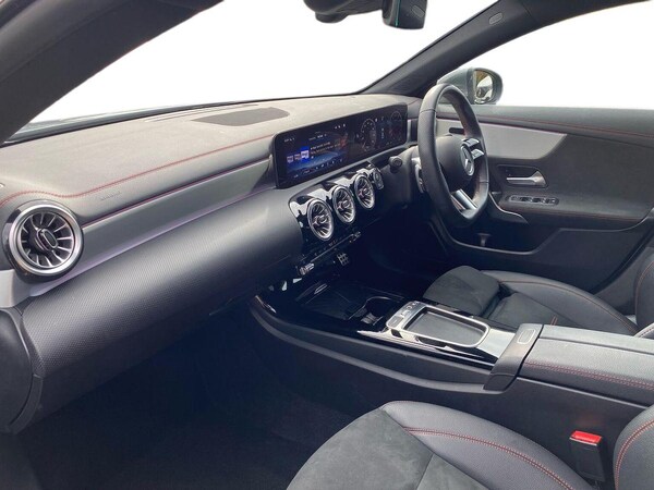 Used Mercedes-Benz CLA 2025 for sale - 76144234: Photo 7