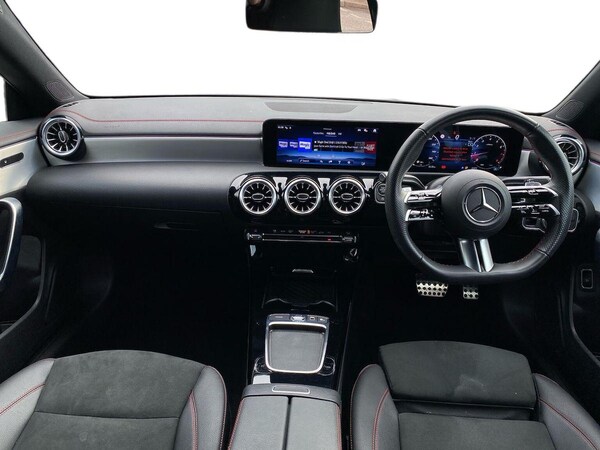 Used Mercedes-Benz CLA 2025 for sale - 76144234: Photo 8