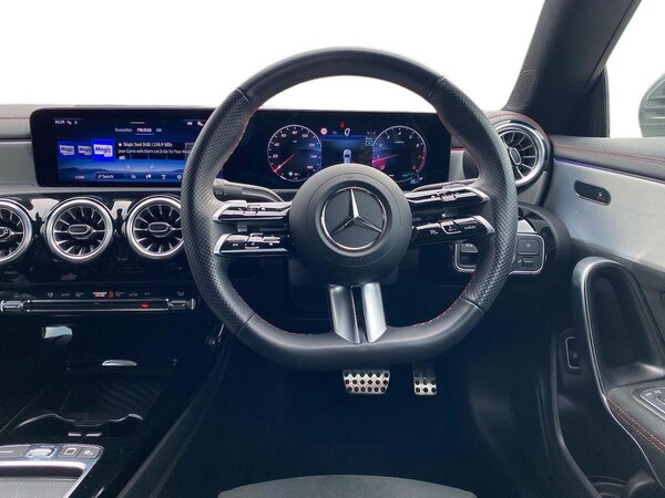 Used Mercedes-Benz CLA 2025 for sale - 76144234: Photo 9