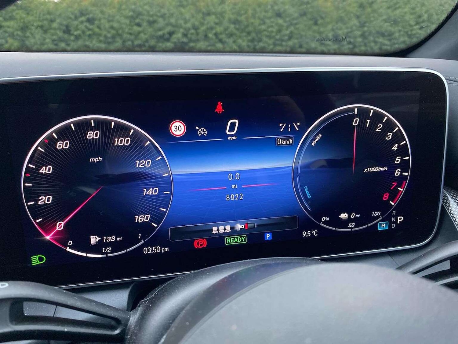 Used Mercedes-Benz GLC 2023 for sale - 77707396: Photo 10