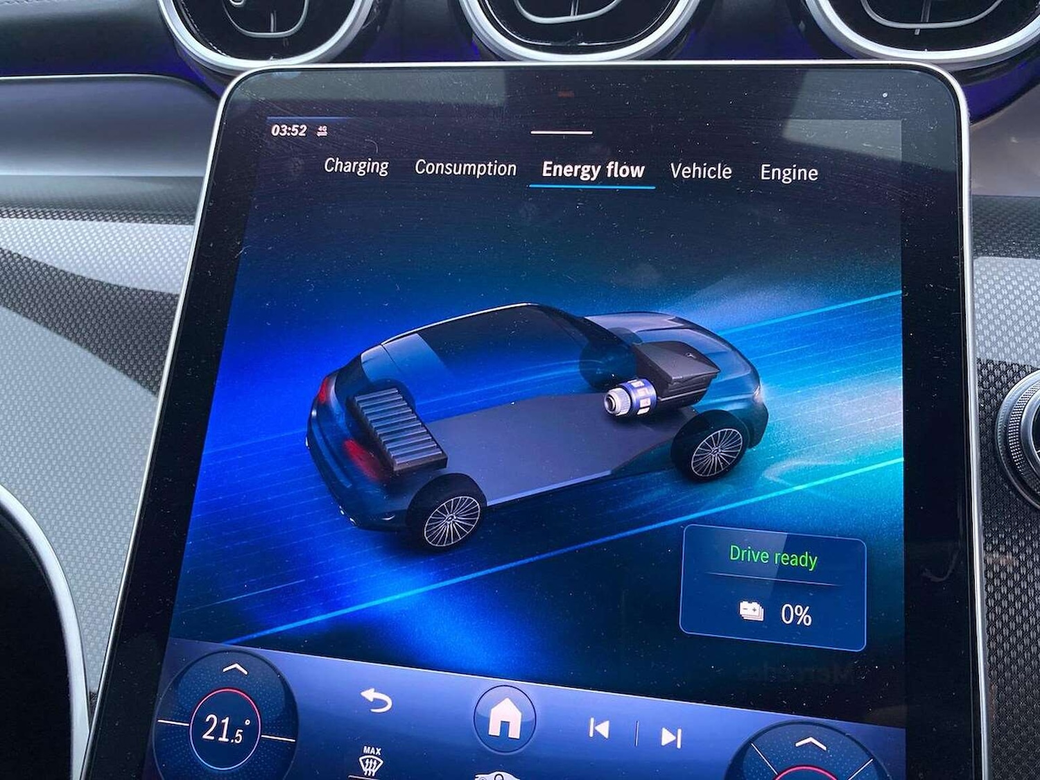 Used Mercedes-Benz GLC 2023 for sale - 77707396: Photo 12