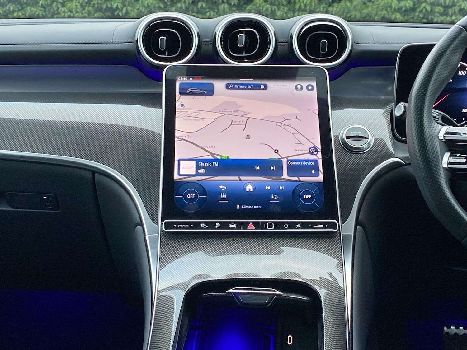 Used Mercedes-Benz GLC 2023 for sale - 77707396: Photo 13