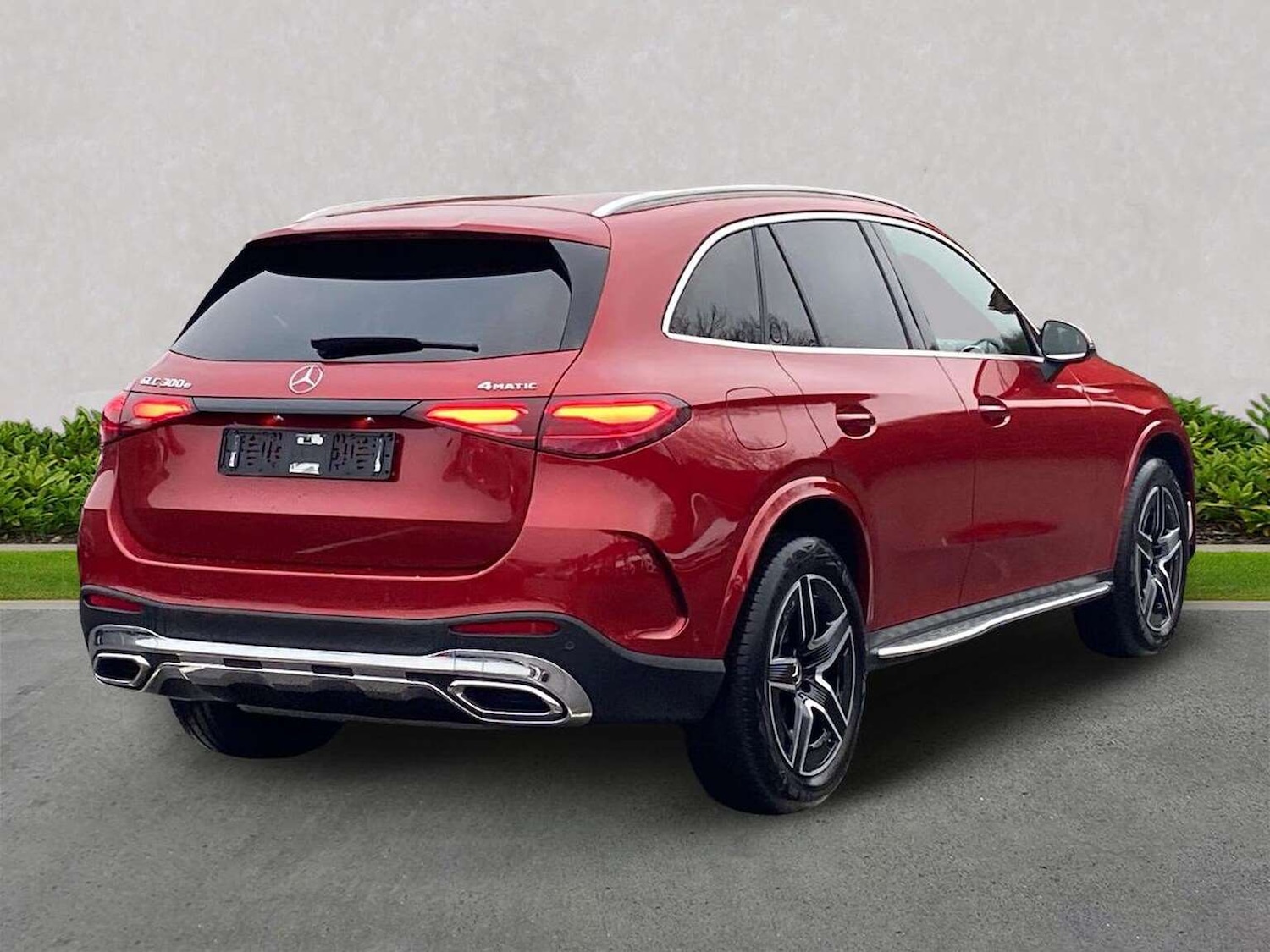 Used Mercedes-Benz GLC 2023 for sale - 77707396: Photo 18