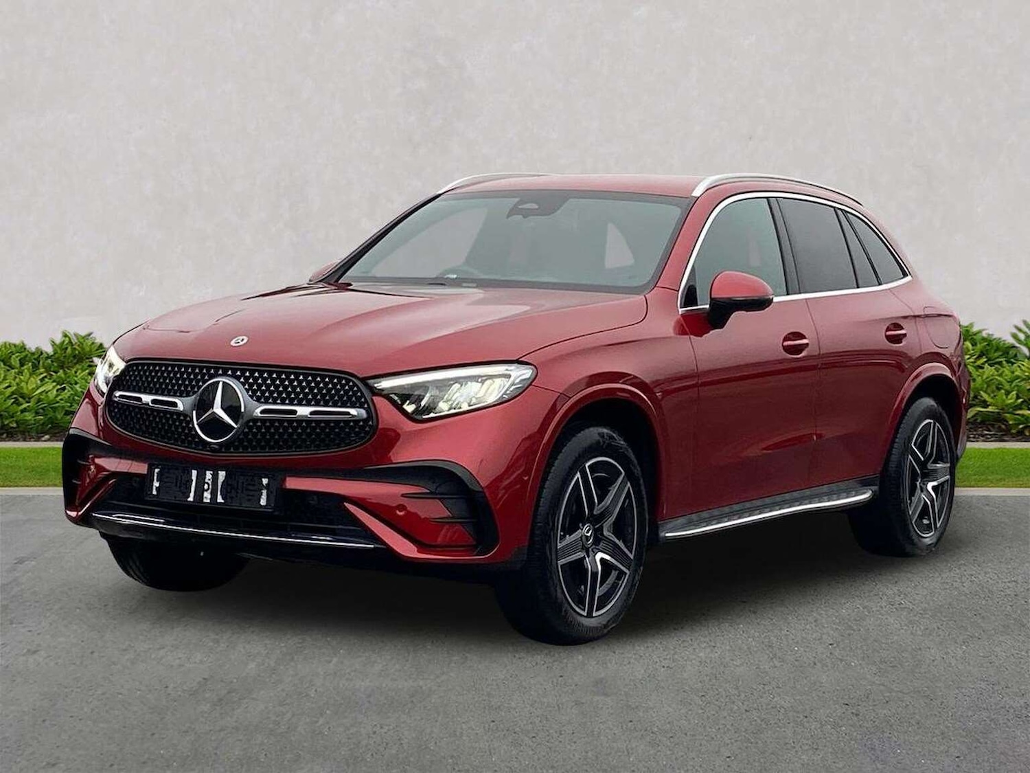 Used Mercedes-Benz GLC 2023 for sale - 77707396: Photo 20