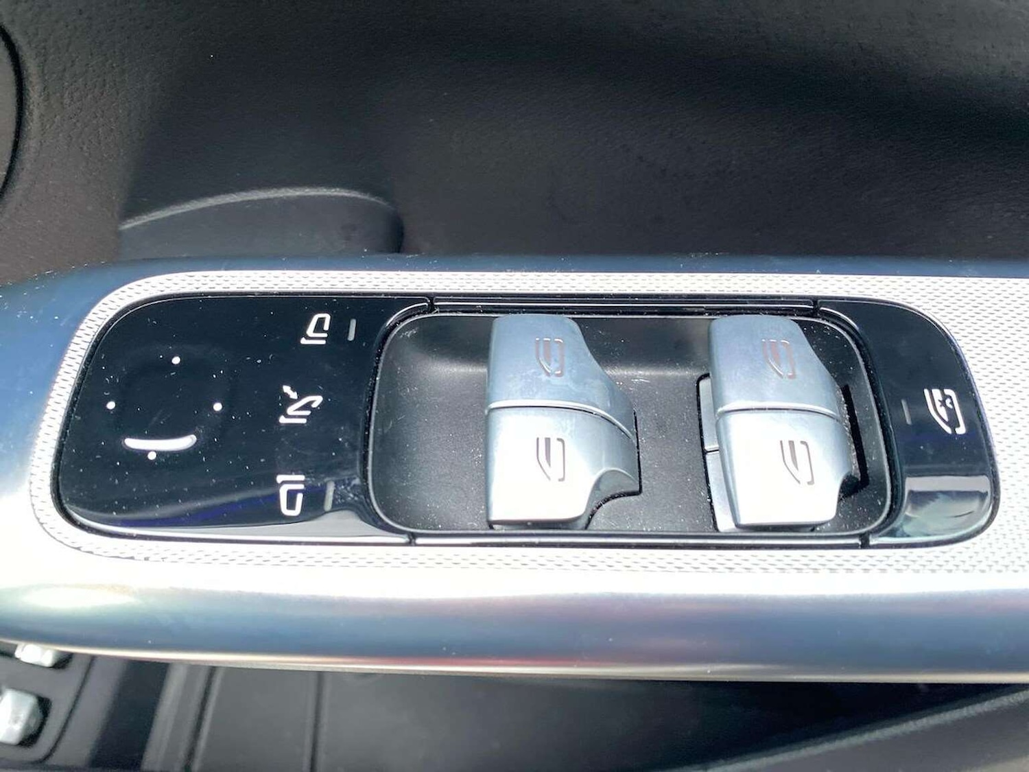 Used Mercedes-Benz GLC 2023 for sale - 77707396: Photo 21