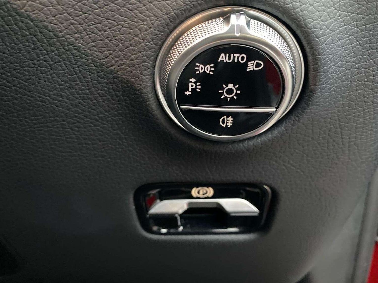 Used Mercedes-Benz GLC 2023 for sale - 77707396: Photo 22