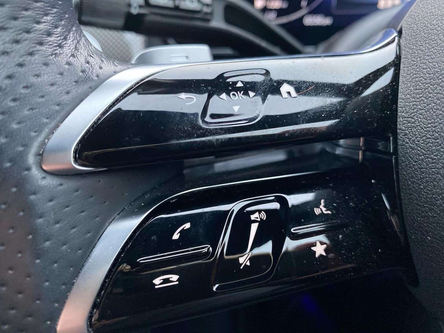 Used Mercedes-Benz GLC 2023 for sale - 77707396: Photo 26