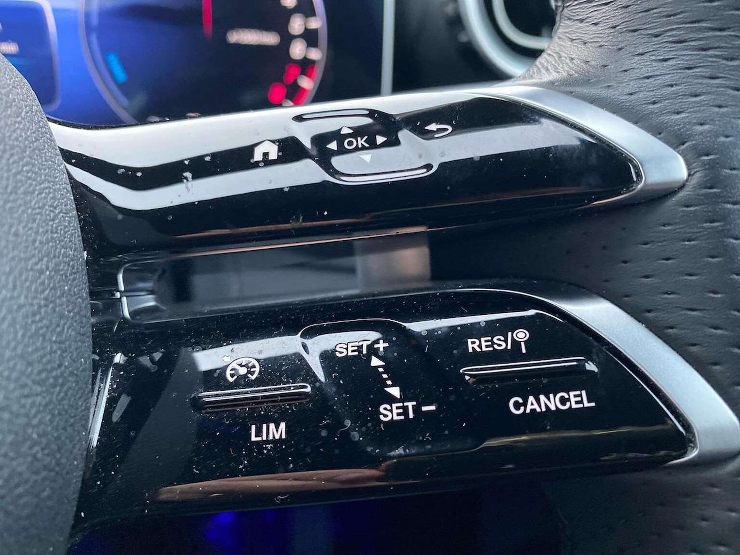 Used Mercedes-Benz GLC 2023 for sale - 77707396: Photo 27