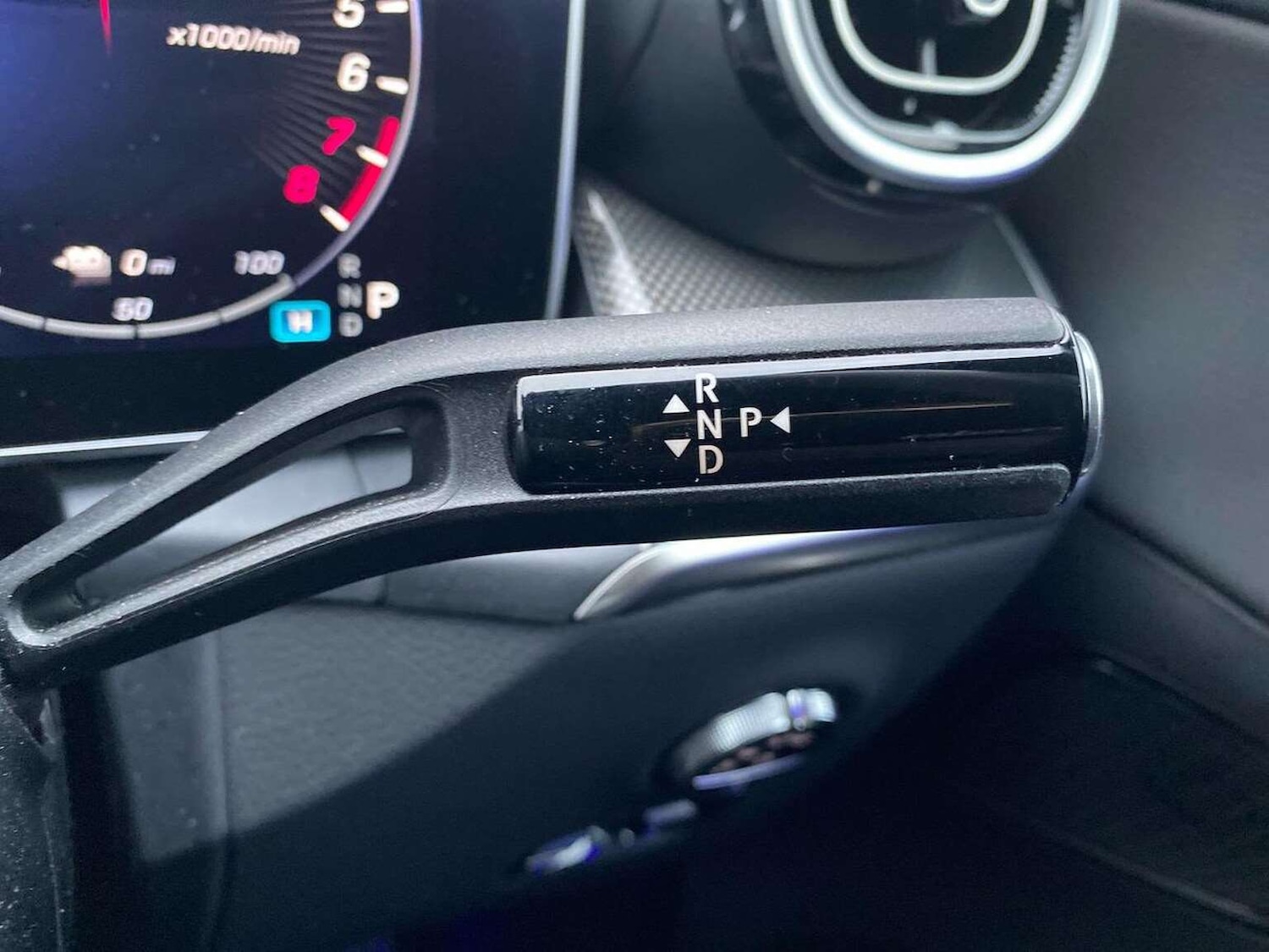 Used Mercedes-Benz GLC 2023 for sale - 77707396: Photo 29