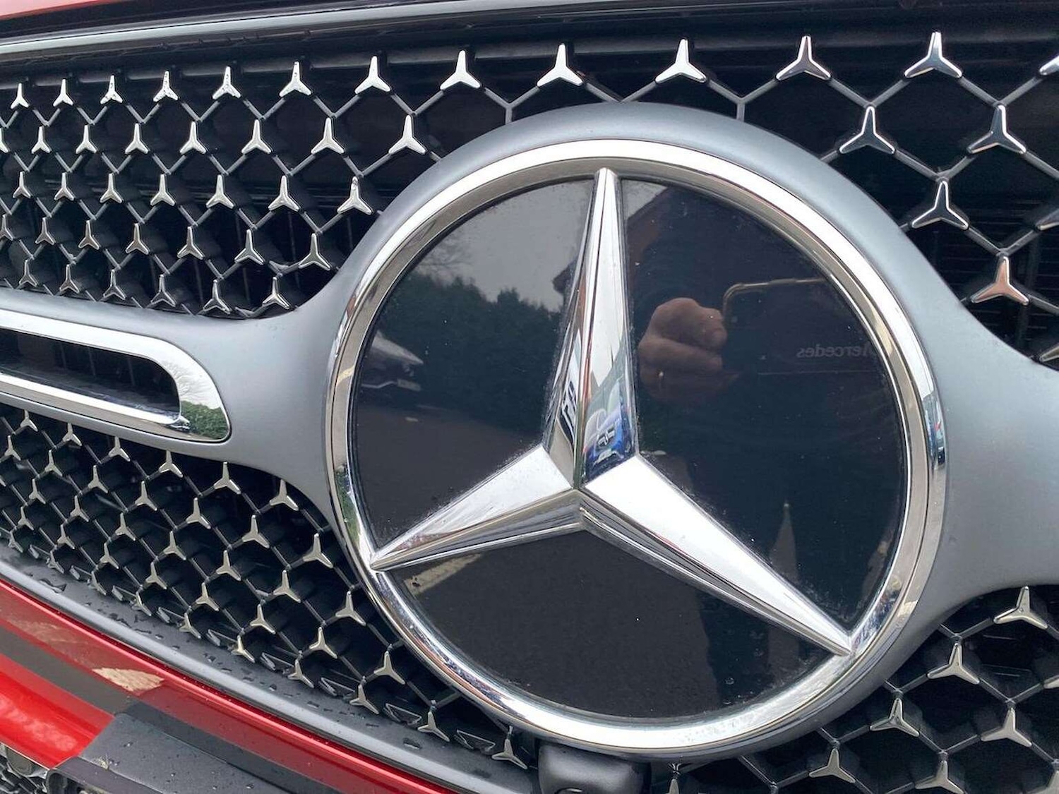 Used Mercedes-Benz GLC 2023 for sale - 77707396: Photo 33