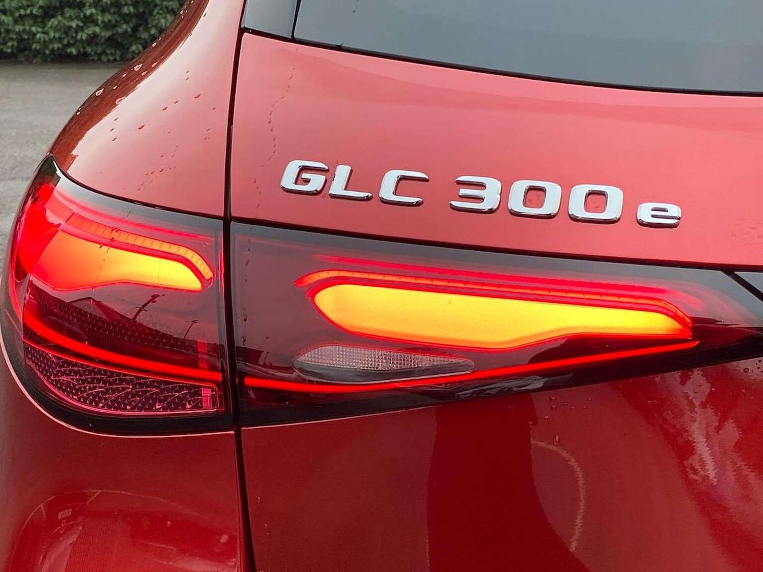 Used Mercedes-Benz GLC 2023 for sale - 77707396: Photo 36