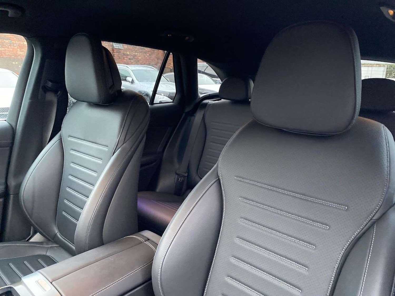 Used Mercedes-Benz GLC 2023 for sale - 77707396: Photo 39