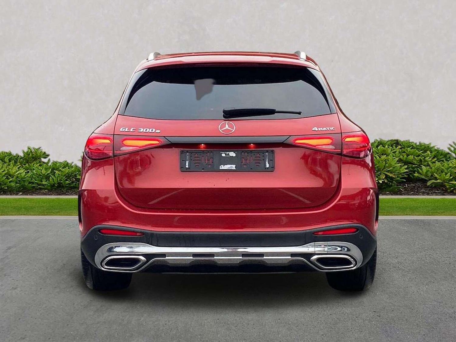 Used Mercedes-Benz GLC 2023 for sale - 77707396: Photo 4