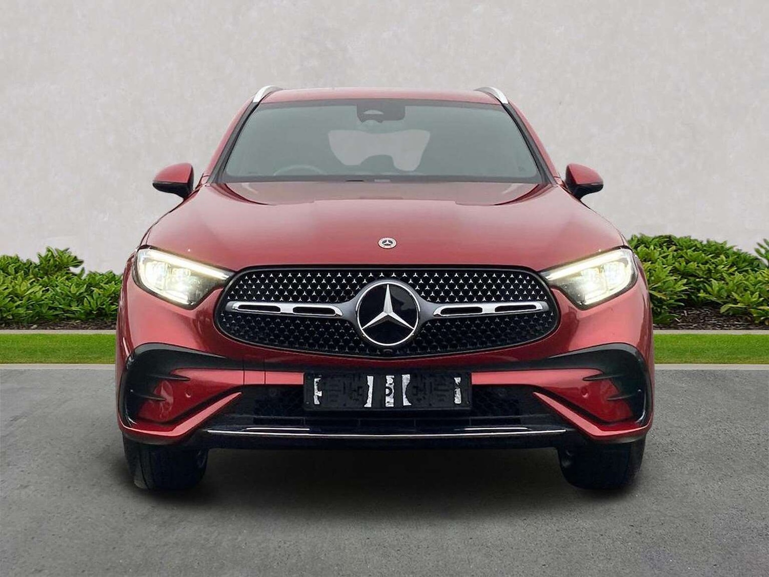 Used Mercedes-Benz GLC 2023 for sale - 77707396: Photo 5