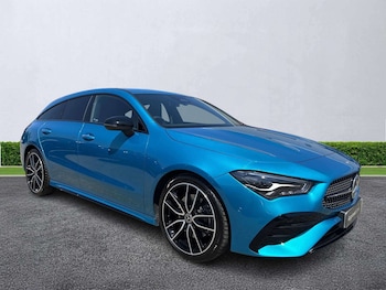 Used Mercedes-Benz CLA 2025 for sale - 79185544: Photo