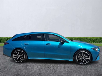 Used Mercedes-Benz CLA 2025 for sale - 79185544: Photo
