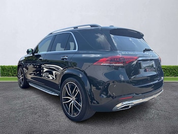 Used Mercedes-Benz GLE 2022 for sale - 79185475: Photo