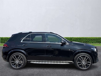 Used Mercedes-Benz GLE 2022 for sale - 79185475: Photo