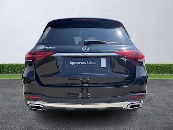 Used Mercedes-Benz GLE 2022 for sale - 79185475: Photo