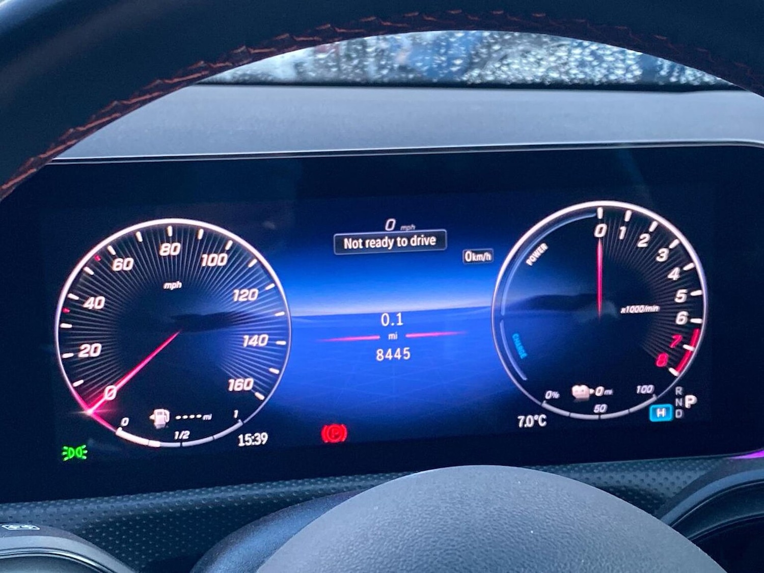 Used Mercedes-Benz CLA 2024 for sale - 76757442: Photo 10