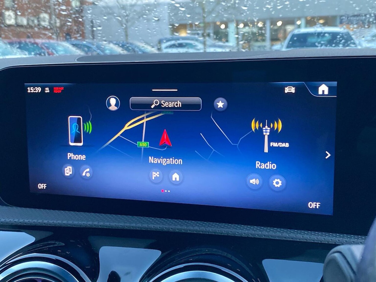 Used Mercedes-Benz CLA 2024 for sale - 76757442: Photo 11