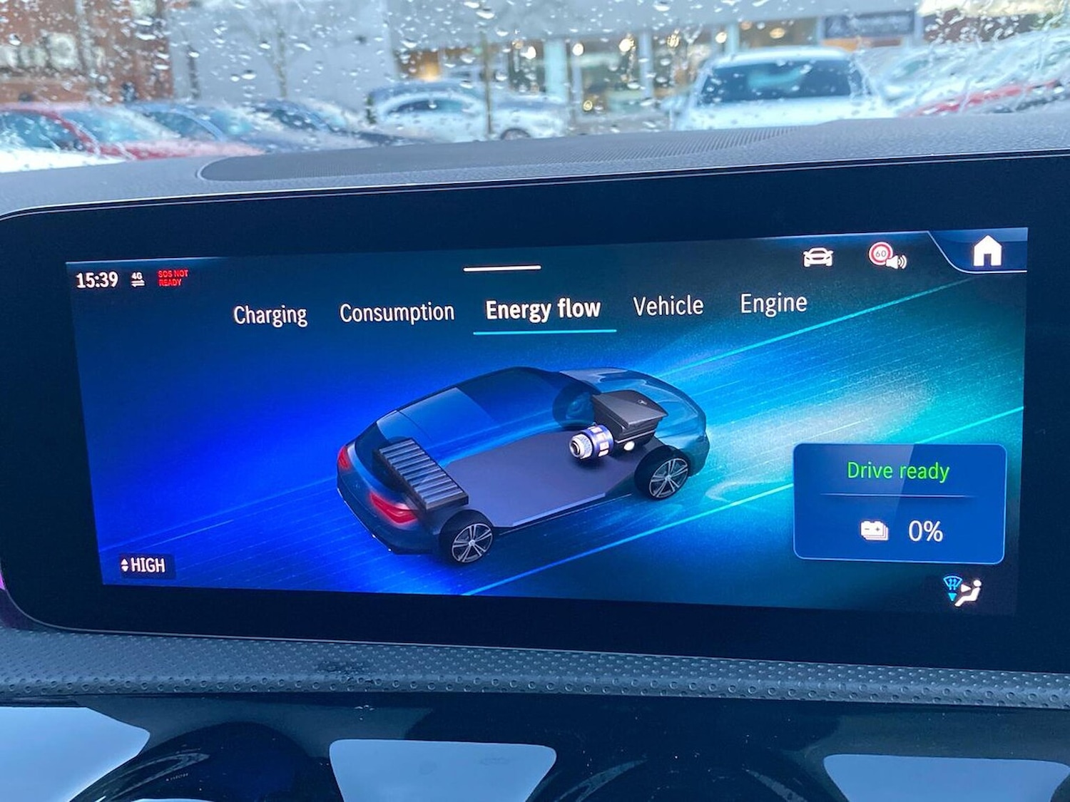 Used Mercedes-Benz CLA 2024 for sale - 76757442: Photo 12