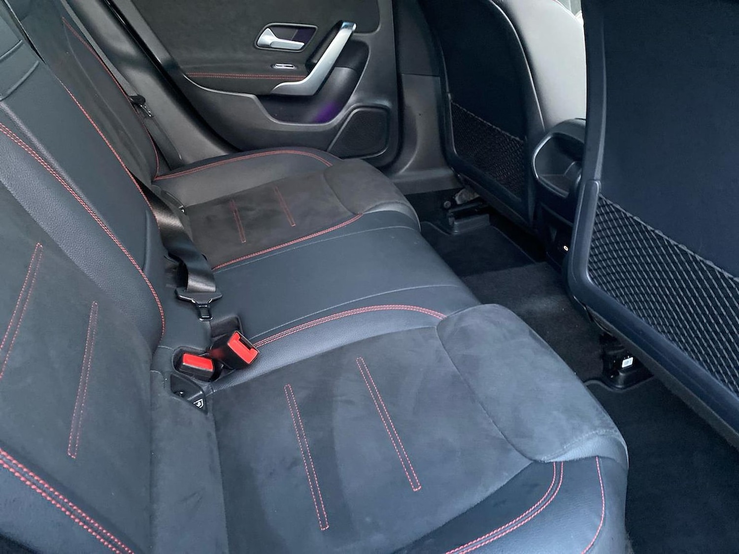 Used Mercedes-Benz CLA 2024 for sale - 76757442: Photo 16