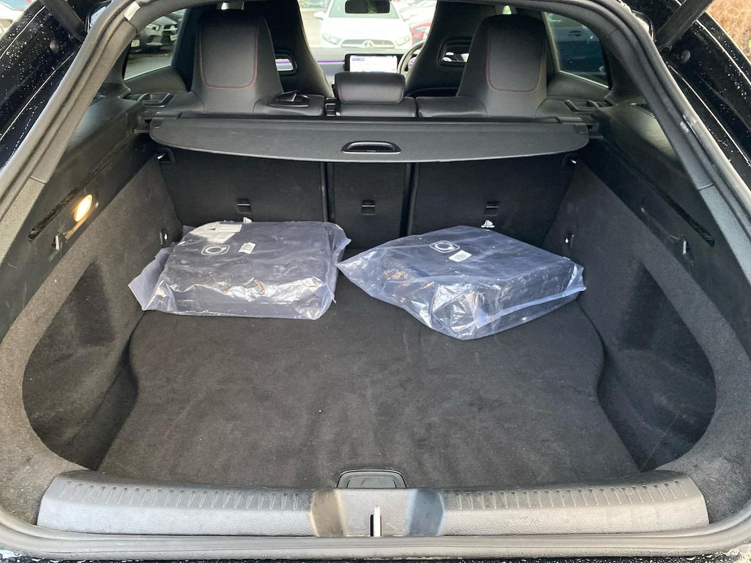 Used Mercedes-Benz CLA 2024 for sale - 76757442: Photo 17