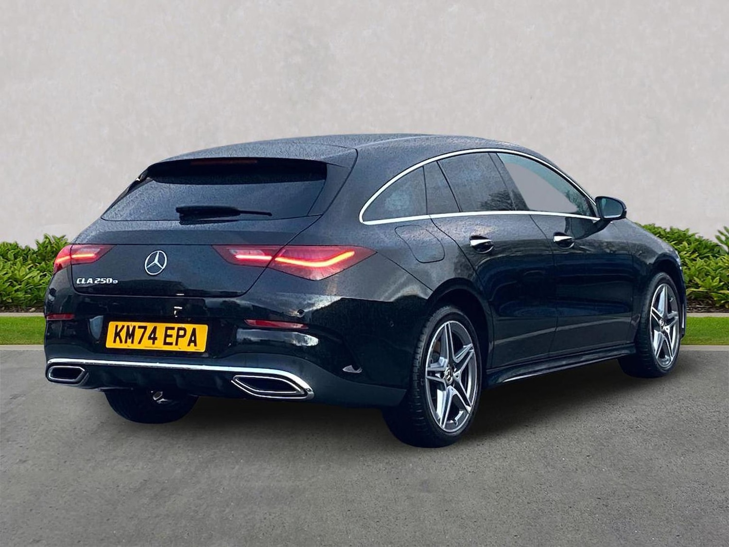 Used Mercedes-Benz CLA 2024 for sale - 76757442: Photo 18