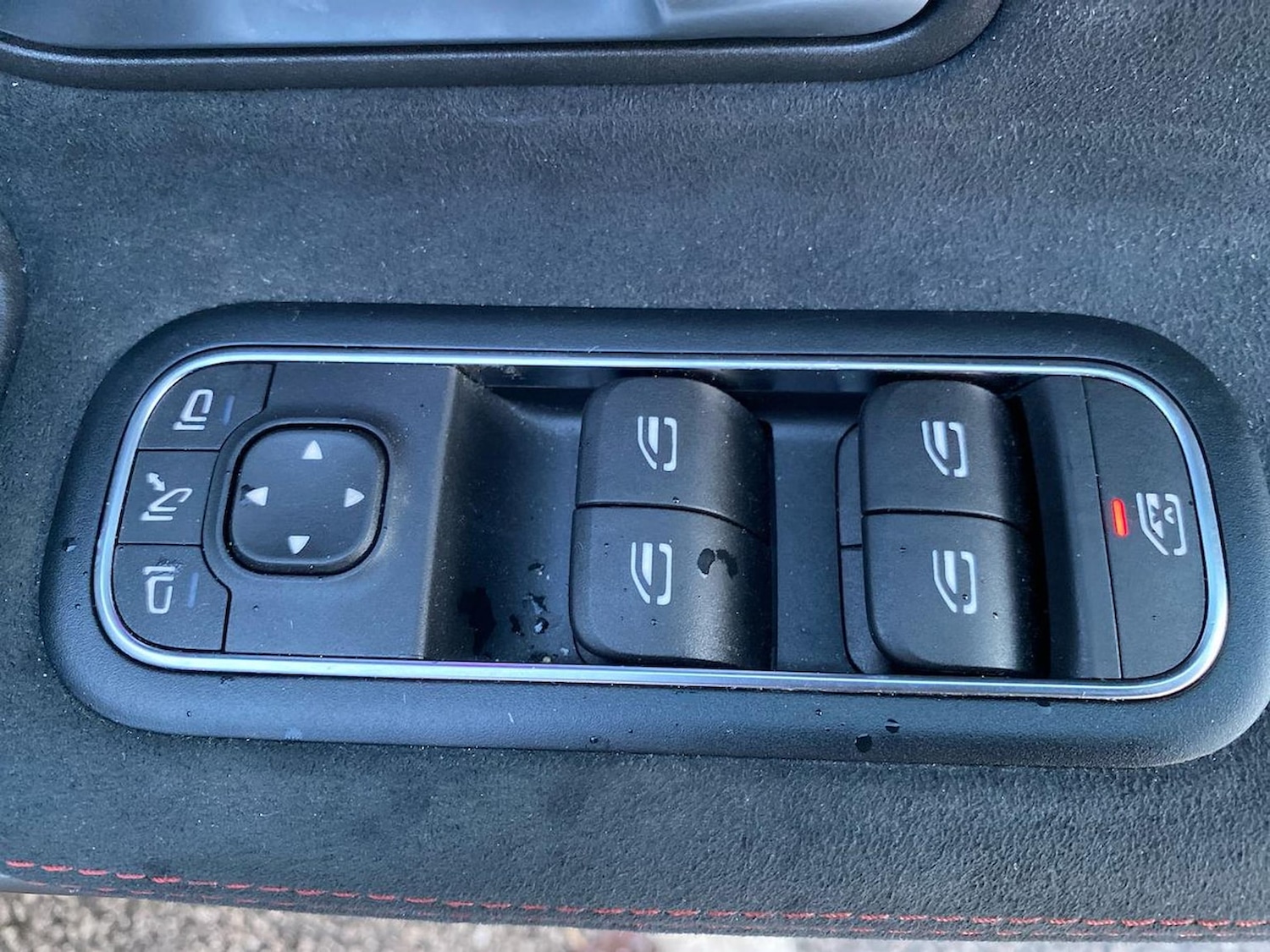 Used Mercedes-Benz CLA 2024 for sale - 76757442: Photo 21