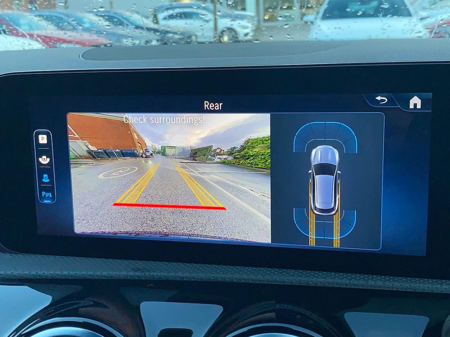 Used Mercedes-Benz CLA 2024 for sale - 76757442: Photo 23