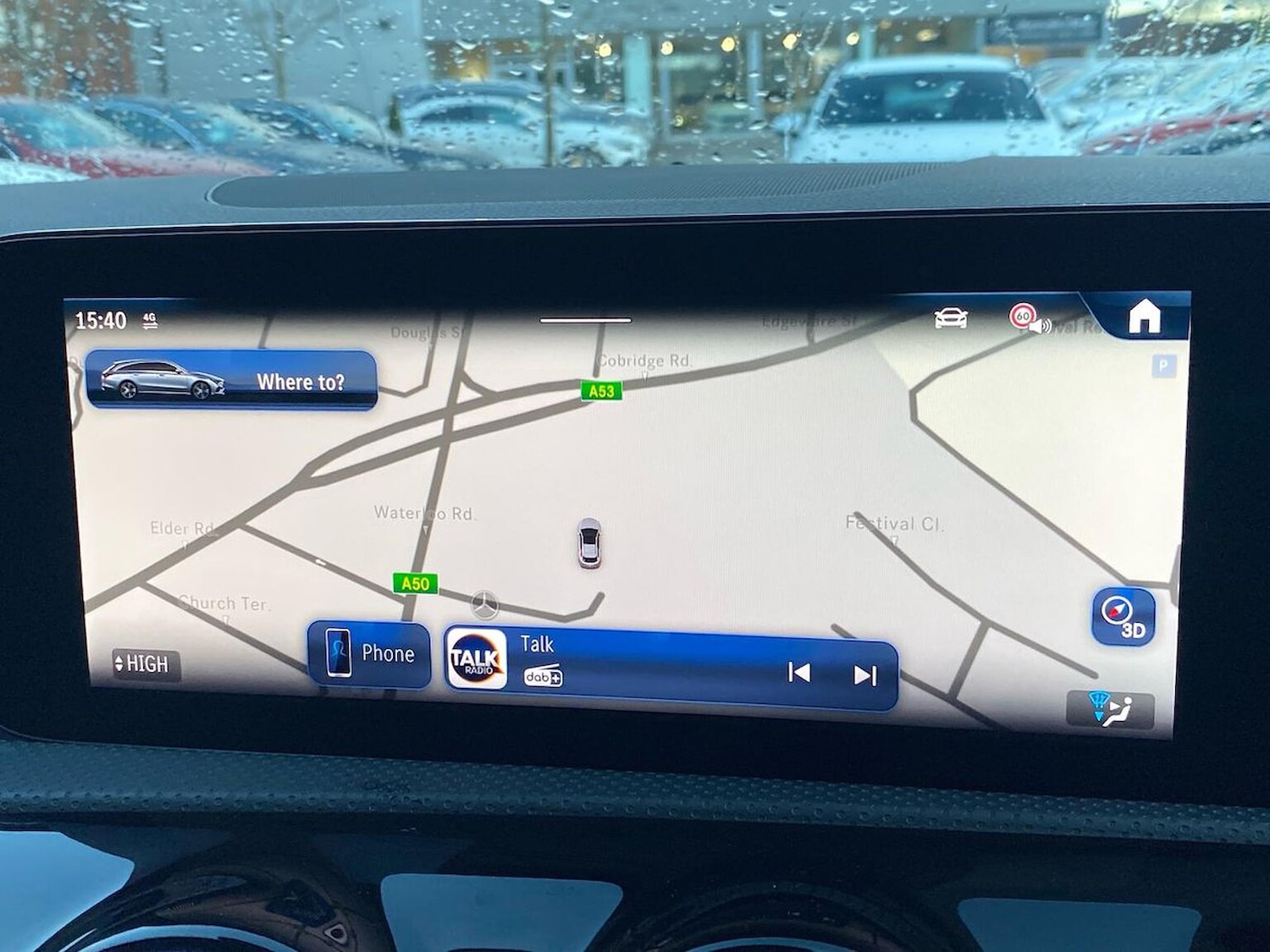 Used Mercedes-Benz CLA 2024 for sale - 76757442: Photo 24