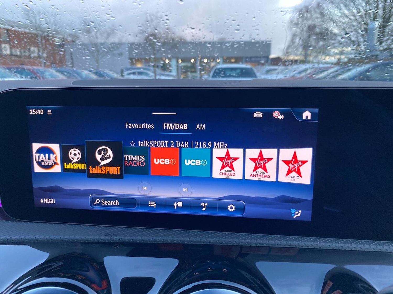 Used Mercedes-Benz CLA 2024 for sale - 76757442: Photo 25