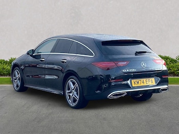 Used Mercedes-Benz CLA 2024 for sale - 76757442: Photo