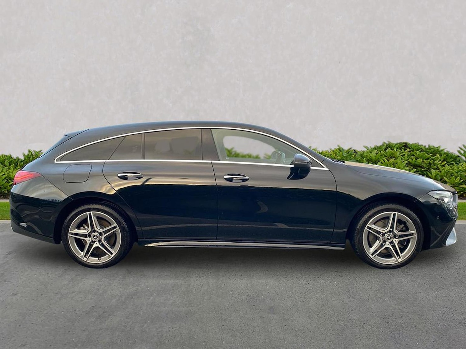 Used Mercedes-Benz CLA 2024 for sale - 76757442: Photo 3