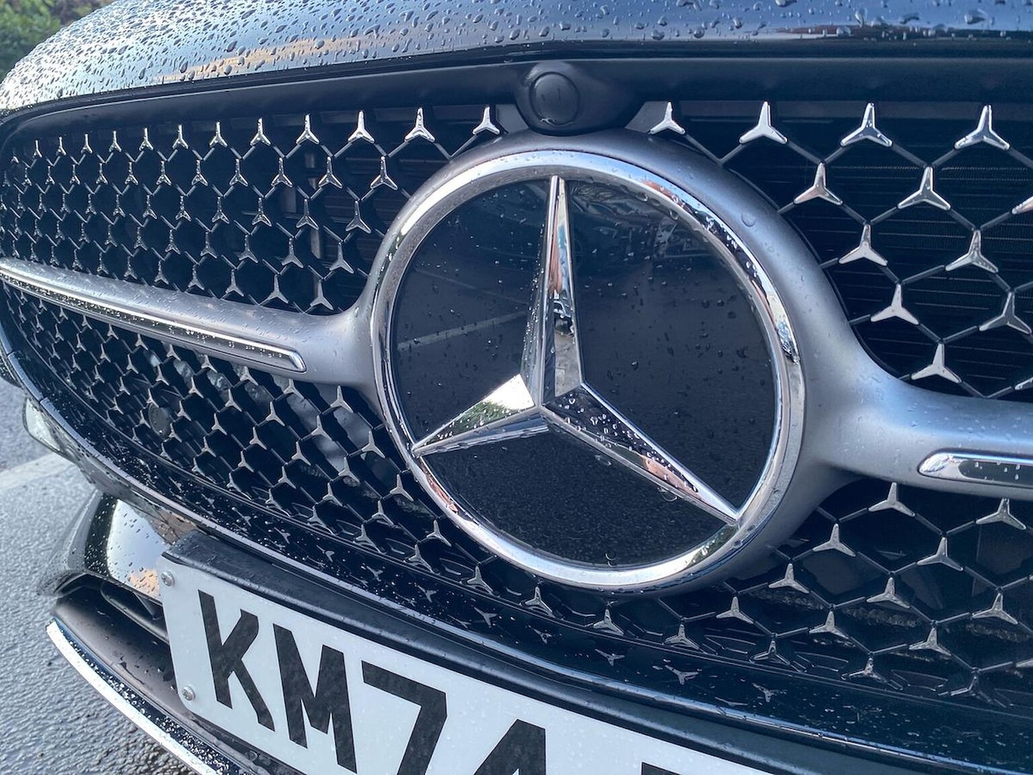 Used Mercedes-Benz CLA 2024 for sale - 76757442: Photo 33