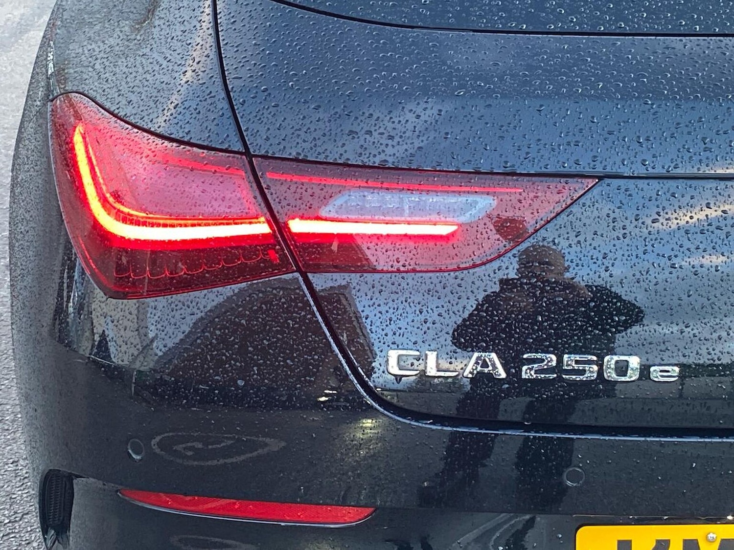 Used Mercedes-Benz CLA 2024 for sale - 76757442: Photo 36