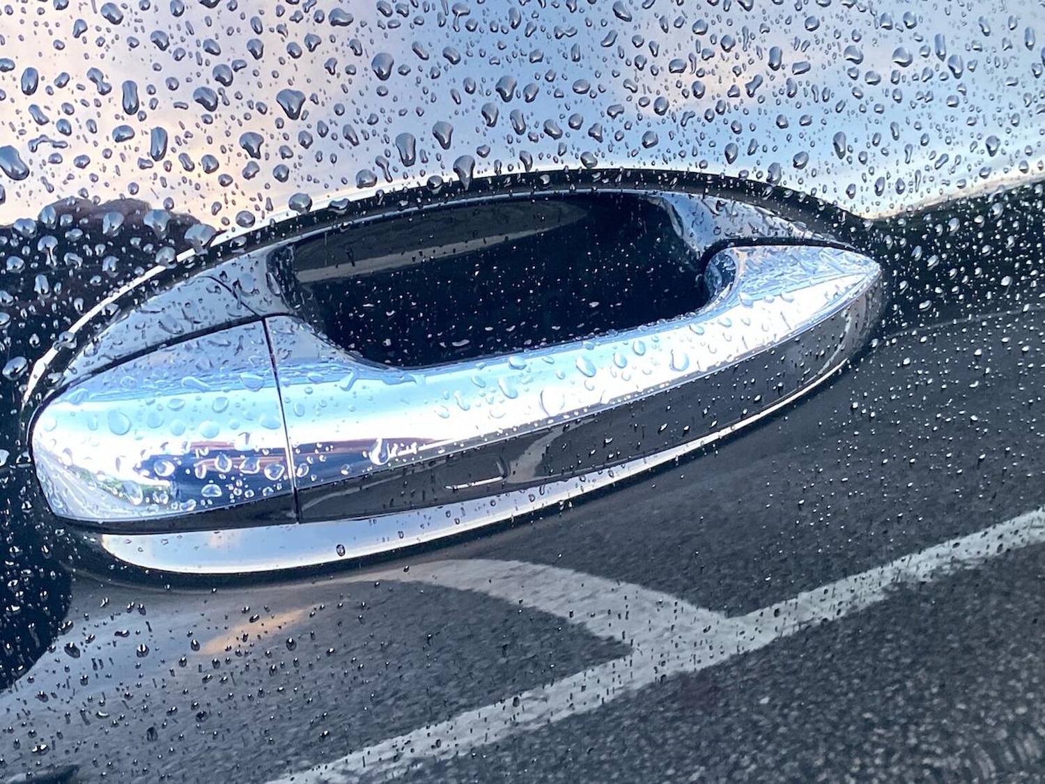 Used Mercedes-Benz CLA 2024 for sale - 76757442: Photo 37