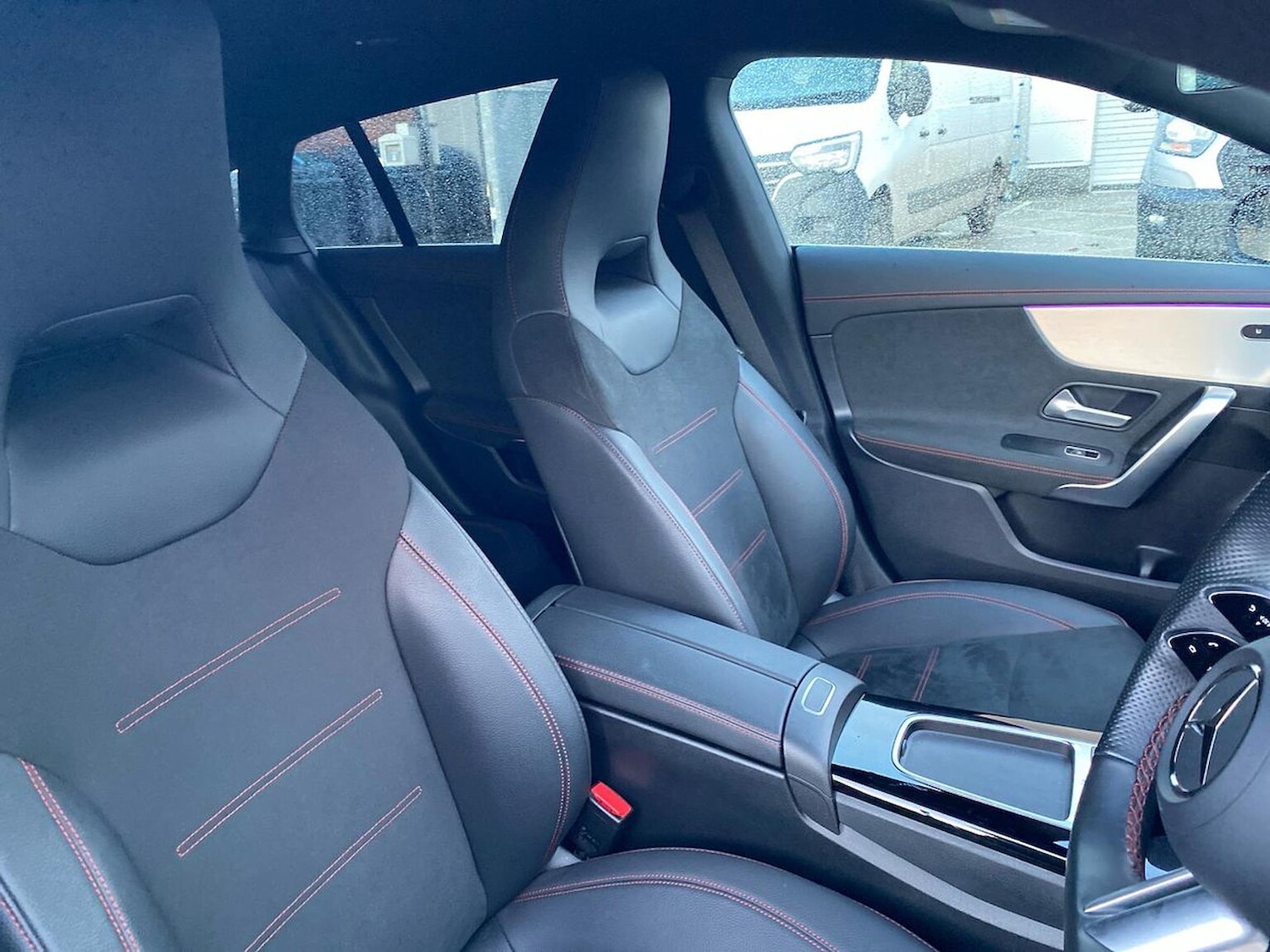 Used Mercedes-Benz CLA 2024 for sale - 76757442: Photo 39