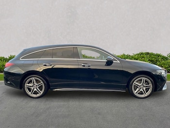 Used Mercedes-Benz CLA 2024 for sale - 76757442: Photo