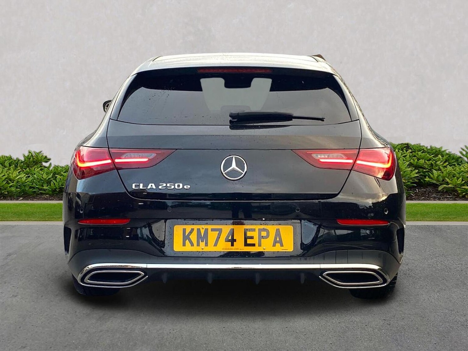 Used Mercedes-Benz CLA 2024 for sale - 76757442: Photo 4